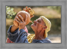 Load image into Gallery viewer, Plate 12 - The Shepherd Thirsts
