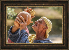 Load image into Gallery viewer, Plate 12 - The Shepherd Thirsts
