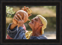 Load image into Gallery viewer, Plate 12 - The Shepherd Thirsts
