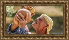Load image into Gallery viewer, Plate 12 - The Shepherd Thirsts
