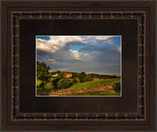 Load image into Gallery viewer, Plate 1 - Downham Farm Morning Wall
