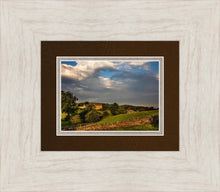 Load image into Gallery viewer, Plate 1 - Downham Farm Morning Wall

