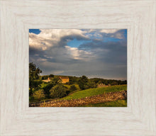Load image into Gallery viewer, Plate 1 - Downham Farm Morning Wall
