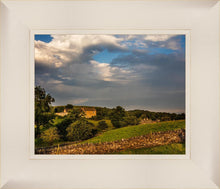 Load image into Gallery viewer, Plate 1 - Downham Farm Morning Wall
