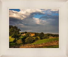 Load image into Gallery viewer, Plate 1 - Downham Farm Morning Wall
