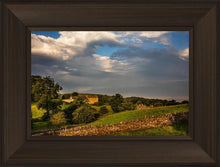 Load image into Gallery viewer, Plate 1 - Downham Farm Morning Wall
