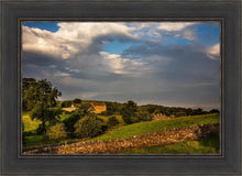 Load image into Gallery viewer, Plate 1 - Downham Farm Morning Wall
