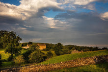 Load image into Gallery viewer, Plate 1 - Downham Farm Morning Wall
