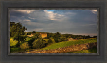 Load image into Gallery viewer, Plate 1 - Downham Farm Morning Wall
