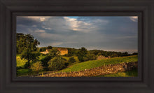 Load image into Gallery viewer, Plate 1 - Downham Farm Morning Wall
