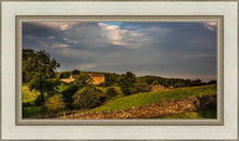 Load image into Gallery viewer, Plate 1 - Downham Farm Morning Wall
