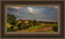 Load image into Gallery viewer, Plate 1 - Downham Farm Morning Wall
