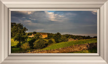 Load image into Gallery viewer, Plate 1 - Downham Farm Morning Wall

