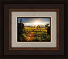 Load image into Gallery viewer, Plate 2 - Downham Gate After Storm
