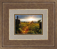 Load image into Gallery viewer, Plate 2 - Downham Gate After Storm
