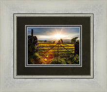 Load image into Gallery viewer, Plate 2 - Downham Gate After Storm
