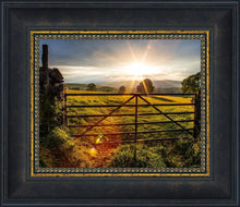 Load image into Gallery viewer, Plate 2 - Downham Gate After Storm
