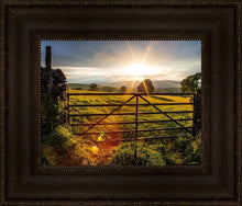 Load image into Gallery viewer, Plate 2 - Downham Gate After Storm
