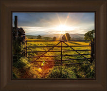 Load image into Gallery viewer, Plate 2 - Downham Gate After Storm
