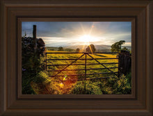 Load image into Gallery viewer, Plate 2 - Downham Gate After Storm
