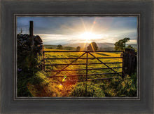 Load image into Gallery viewer, Plate 2 - Downham Gate After Storm
