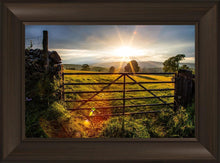 Load image into Gallery viewer, Plate 2 - Downham Gate After Storm
