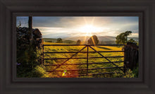 Load image into Gallery viewer, Plate 2 - Downham Gate After Storm
