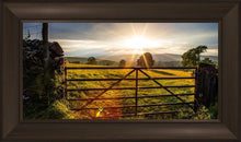 Load image into Gallery viewer, Plate 2 - Downham Gate After Storm
