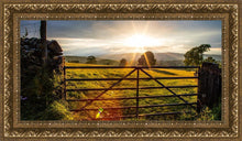 Load image into Gallery viewer, Plate 2 - Downham Gate After Storm
