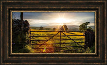 Load image into Gallery viewer, Plate 2 - Downham Gate After Storm
