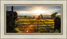 Load image into Gallery viewer, Plate 2 - Downham Gate After Storm
