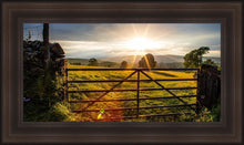 Load image into Gallery viewer, Plate 2 - Downham Gate After Storm
