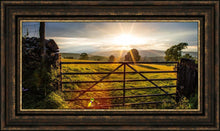 Load image into Gallery viewer, Plate 2 - Downham Gate After Storm
