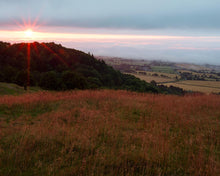 Load image into Gallery viewer, Plate 1 - Malvern Hill of Prayer
