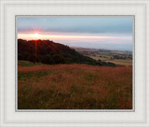 Load image into Gallery viewer, Plate 1 - Malvern Hill of Prayer
