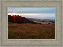 Load image into Gallery viewer, Plate 1 - Malvern Hill of Prayer
