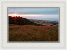 Load image into Gallery viewer, Plate 1 - Malvern Hill of Prayer

