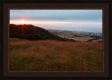 Load image into Gallery viewer, Plate 1 - Malvern Hill of Prayer
