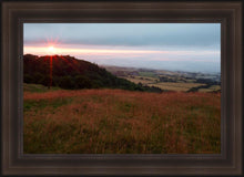 Load image into Gallery viewer, Plate 1 - Malvern Hill of Prayer
