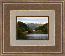 Load image into Gallery viewer, Plate 1 - Rydal Water Cottage
