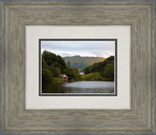 Load image into Gallery viewer, Plate 1 - Rydal Water Cottage

