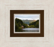 Load image into Gallery viewer, Plate 1 - Rydal Water Cottage
