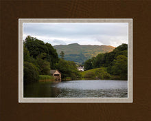 Load image into Gallery viewer, Plate 1 - Rydal Water Cottage
