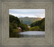 Load image into Gallery viewer, Plate 1 - Rydal Water Cottage
