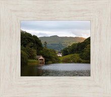 Load image into Gallery viewer, Plate 1 - Rydal Water Cottage
