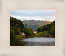 Load image into Gallery viewer, Plate 1 - Rydal Water Cottage
