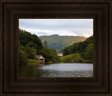 Load image into Gallery viewer, Plate 1 - Rydal Water Cottage
