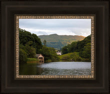 Load image into Gallery viewer, Plate 1 - Rydal Water Cottage
