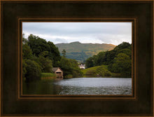 Load image into Gallery viewer, Plate 1 - Rydal Water Cottage
