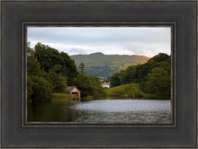 Load image into Gallery viewer, Plate 1 - Rydal Water Cottage

